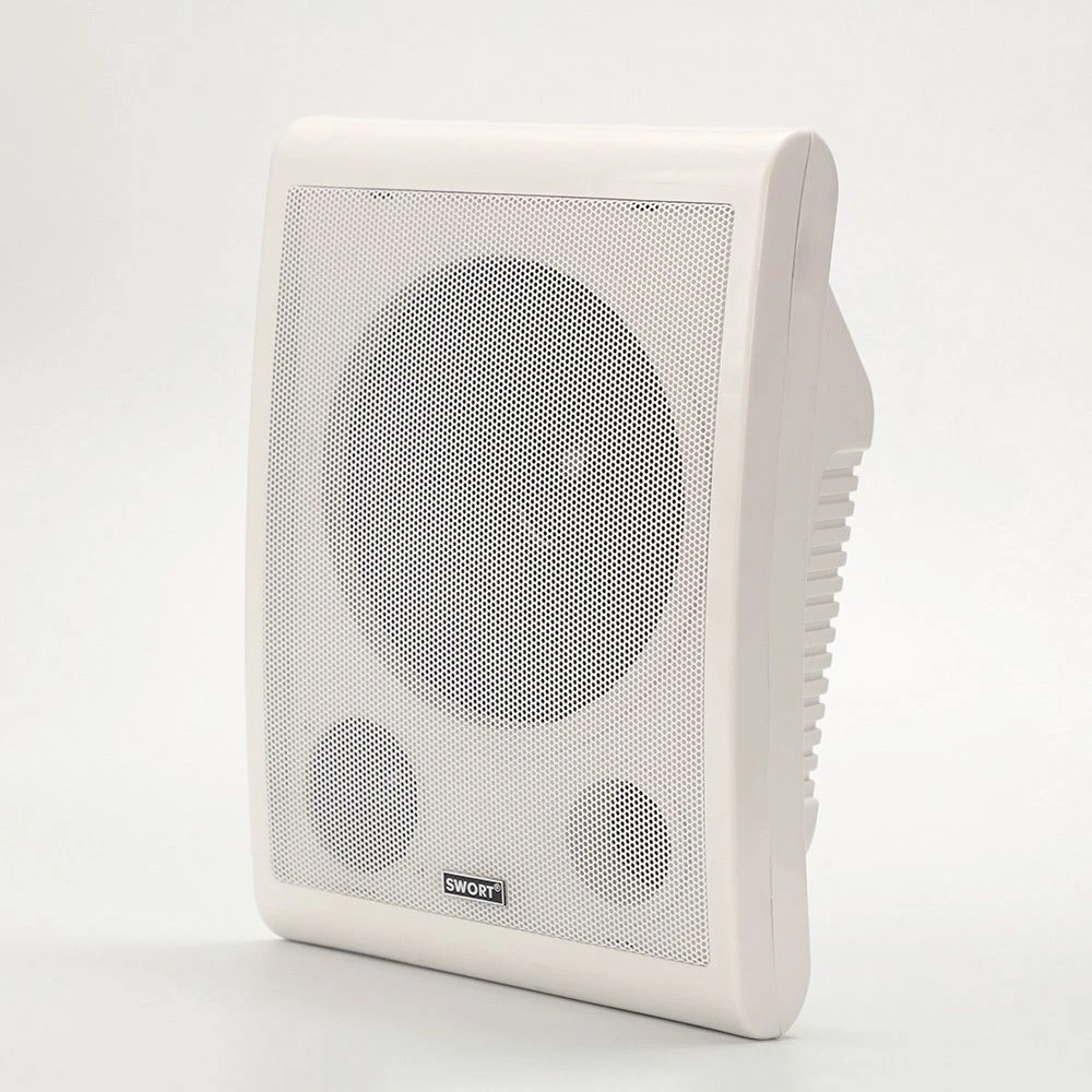 2-Way Wall Speaker W9