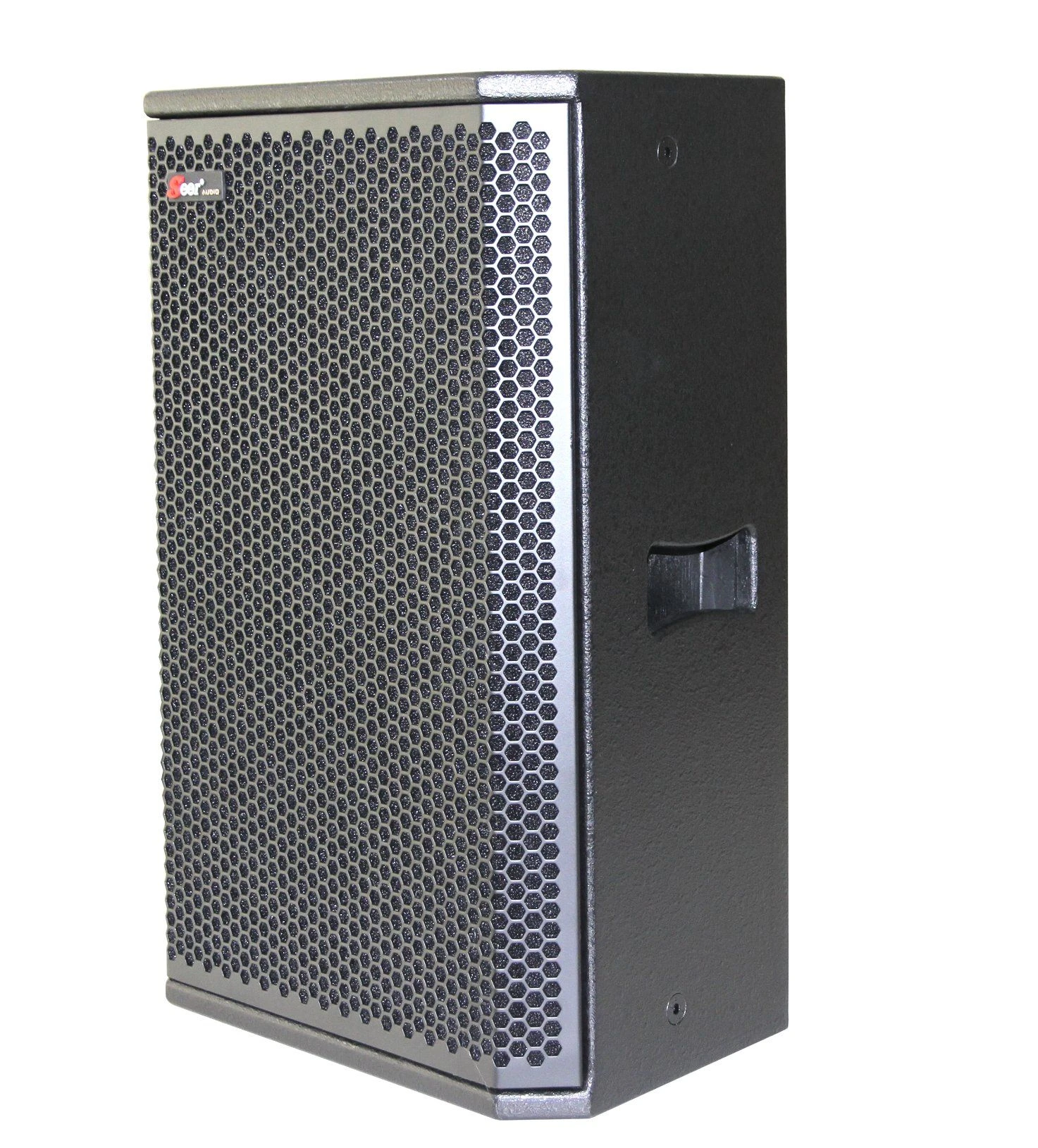 2-Ways Line Array Sound System Indoor/Outdoor Audio Equipment with Built-in Power Amplifier Speaker