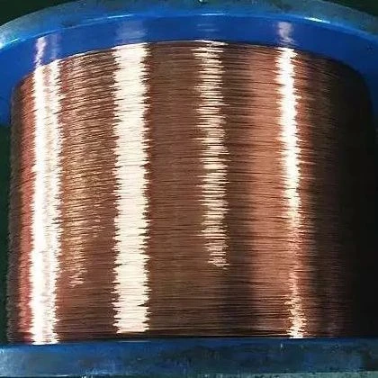 20% Silver Copper Alloy Silver Alloy Wire
