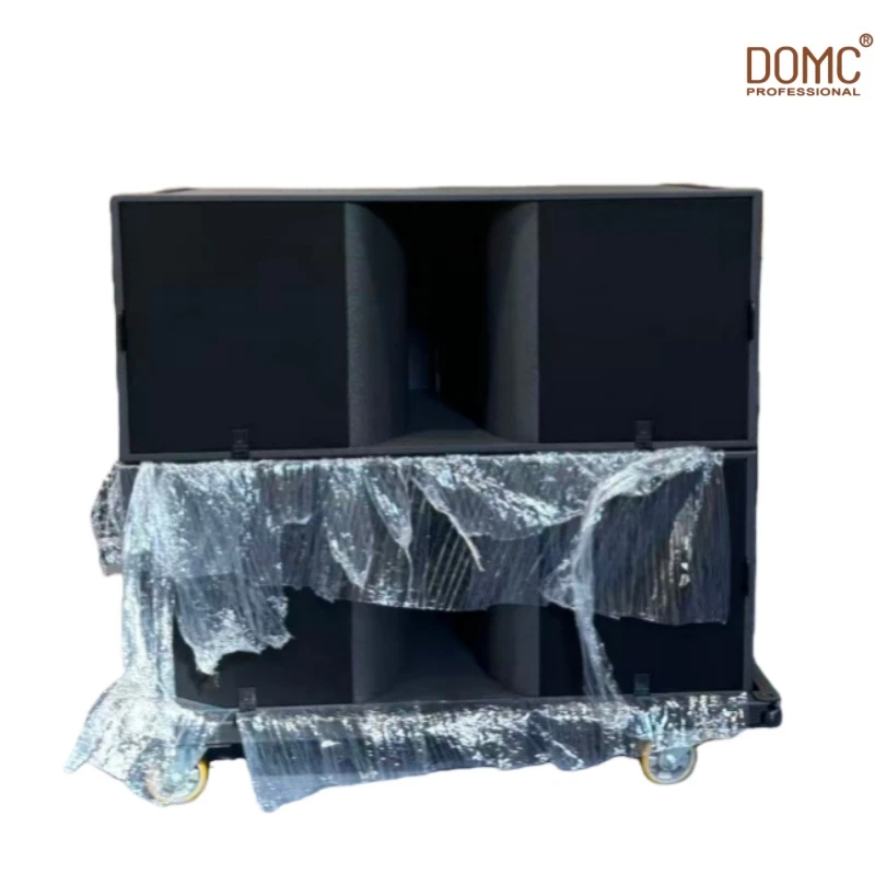 2000W Peak Power Line Array Speaker System by Domc Ks28