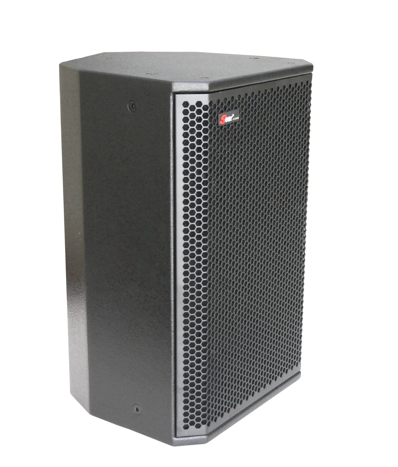 200W Line Array Speakers Professional Sound System DJ Active Line Array Speaker