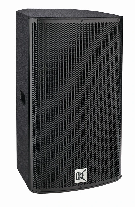 2014 Cvr Two-Way, Full Range System Loudspeaker CV-152b