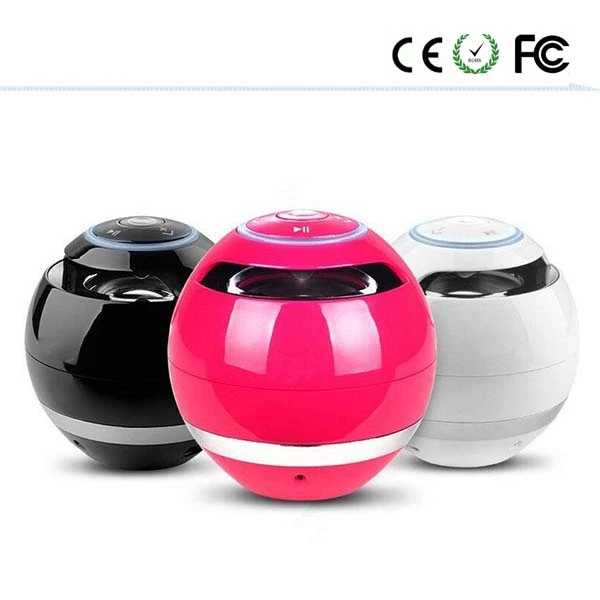 2016 Hot Sell Bluetooth Mini Speaker