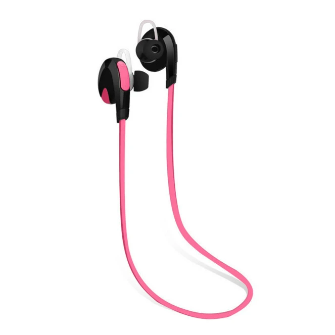 2017 Newest Bluetooth Headphones, Sport Bluetooth Earphones, Stereo Wireless Bluetooth Headphones