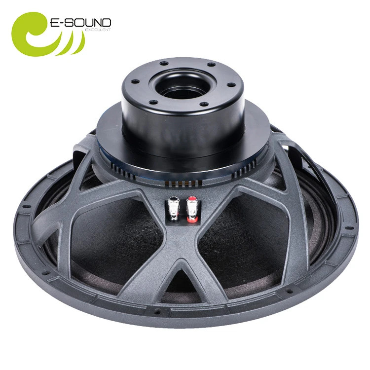 2019 Newest Degisn 15″ Speaker Bx15n351