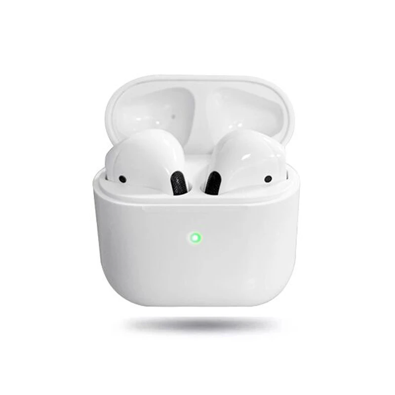 2020 Mini Wireless 5.1 Air 4 Tws PRO 5 Earphones 5th Gen Earbuds with GPS
