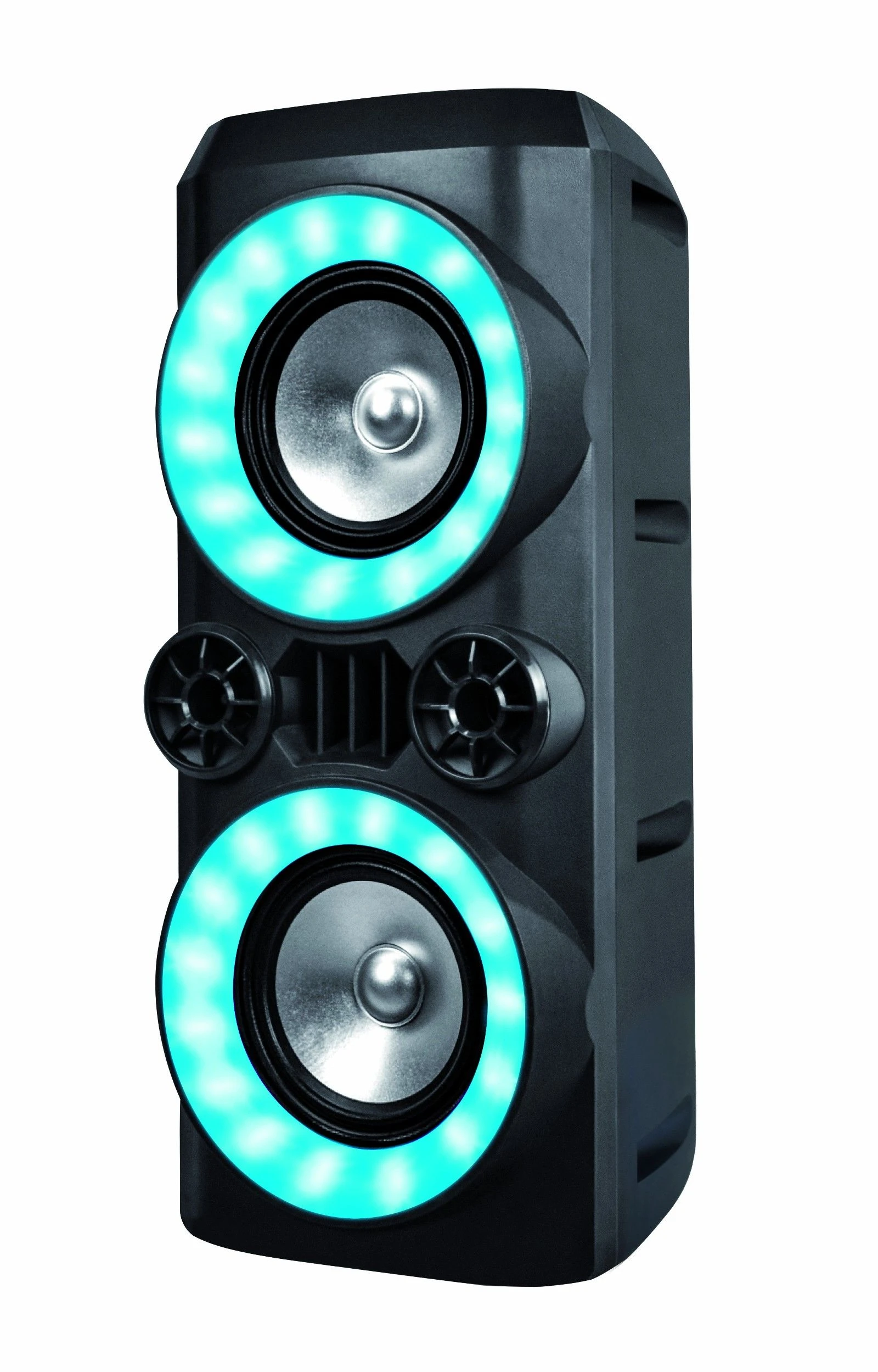 2020 Popular Sale Wireless PA Karaoke DJ Multimedia Professional Bluetooth Portable Battery Speaker Sound Box
