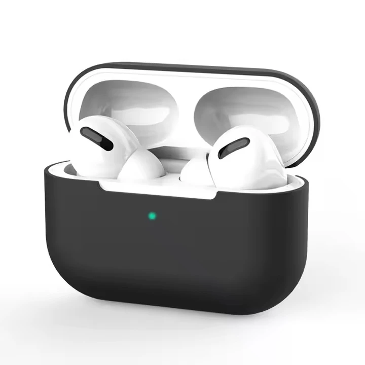 2020 Solf 2023 Hot Sale Wholesale Wireless Silicone Earphone Case