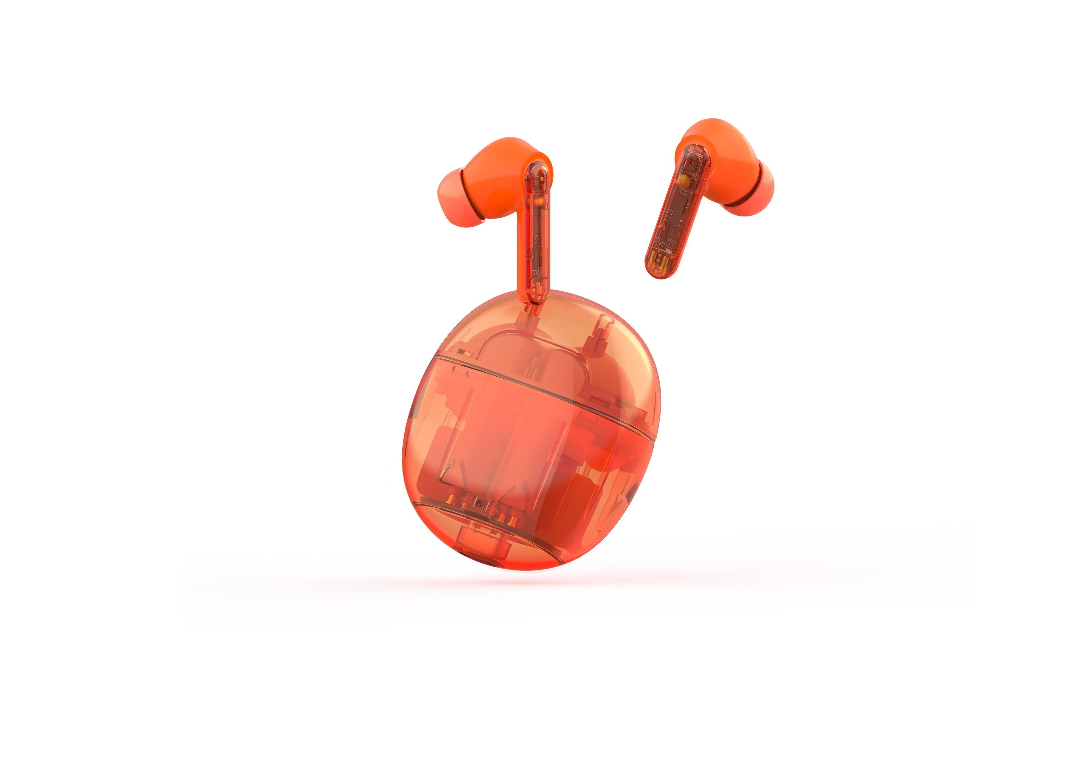 2022 Best Seller 2 Mic Enc Mini Tws True Wireless Stereo Earphone Headphone Wireless Earbuds