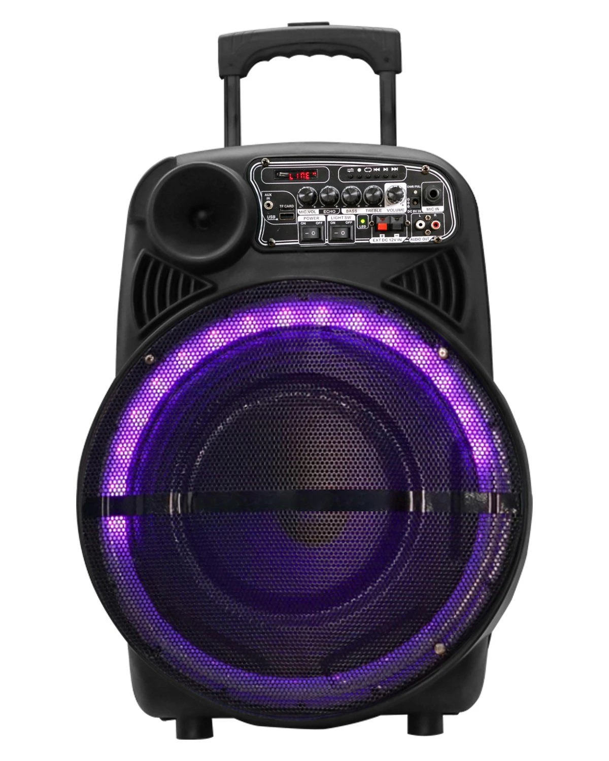 2022 Professional Home Theater System Party Speaker