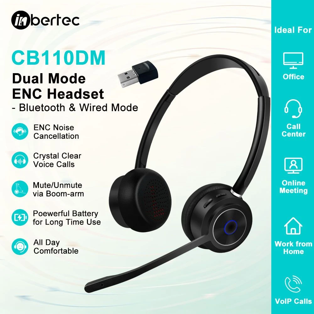 2023 Best Gaming Headset with Noise Canceling Microphone
