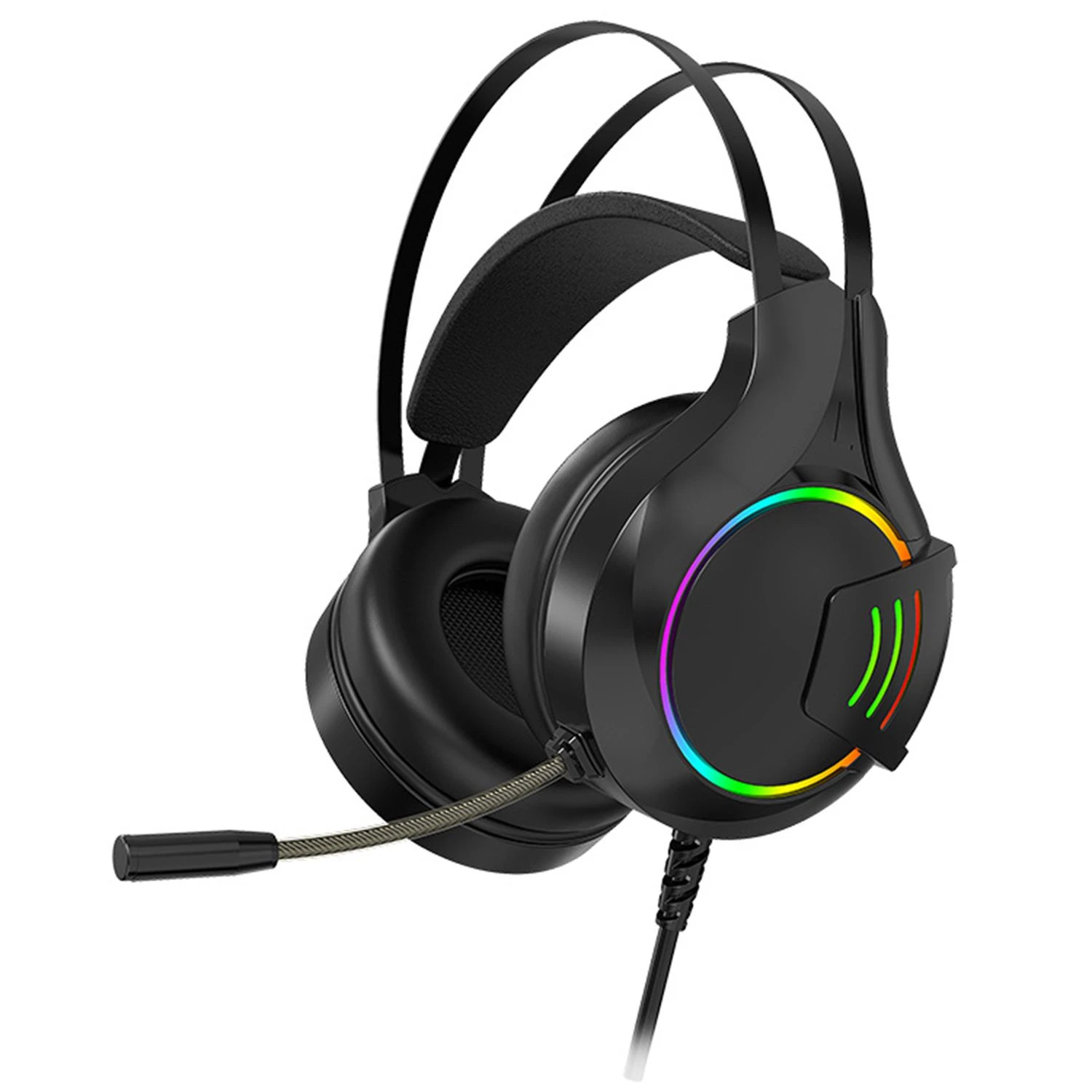 2023 Cute Bluetoothgaming Comfortable Headset Wireless Headphone
