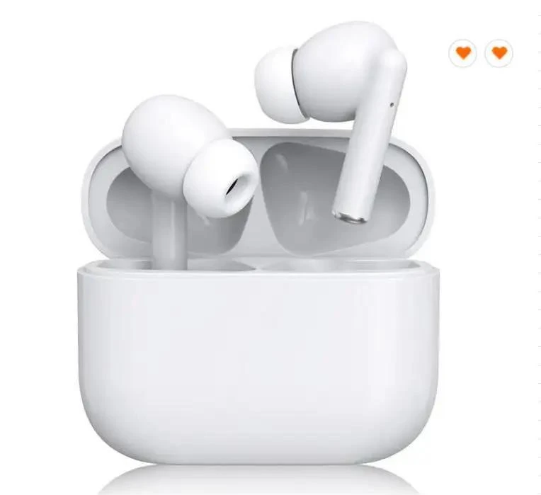 2023 Factory Sale Noise Canceling Anc Tws Earphone Earbuds for PRO 2 3 Gen 2ND 3rd