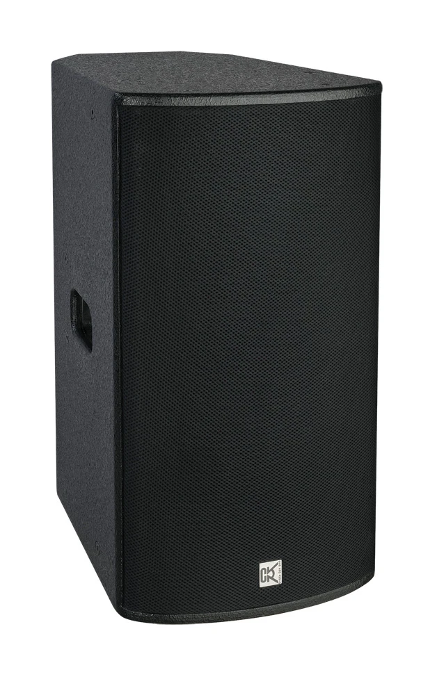 2023 New Design Model Hot Selling Popular Fashion Outward Appearance High Cost Effect Two Way Full Range Speaker System