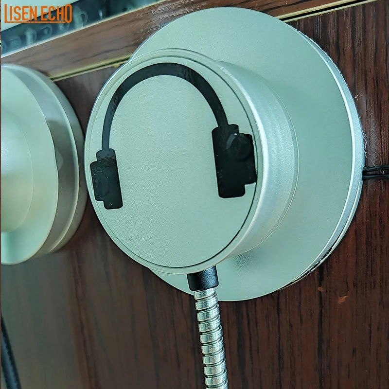 2024 Best Audio Guide Single Cup Headsets for Museum