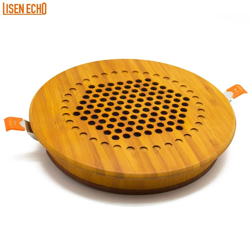 2024 Commercial Ultrasonic Directional Beam Sound Speaker for Museum Exhibitions