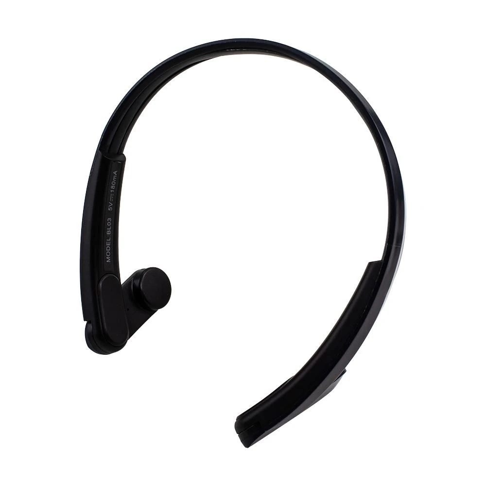 2024 New Tws Bl03 Bone Conduction Earphones Sports Wireless Earbuds Headphones Waterproof Over Ear Running Headsets Custom Logo