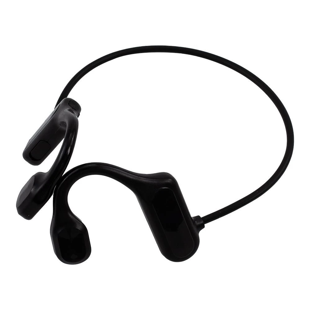 2024 New Tws Bl09 Bone Conduction Headphones Tws Earbuds Wireless Earphones Sports Waterproof Headset with Mic Custom Logo