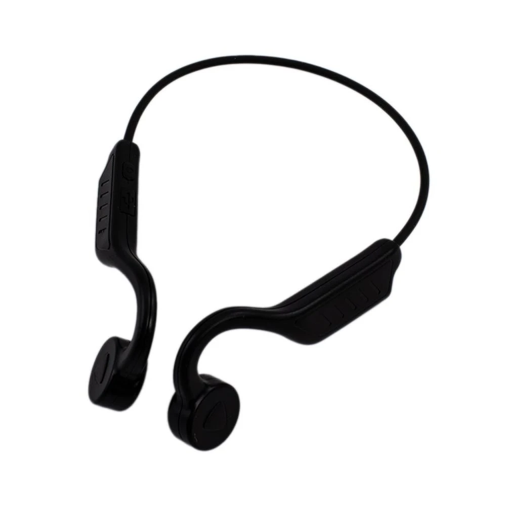2024 New Tws Bl15 Bone Conduction Earphones Sports Wireless Earbuds Surround Sound Earphones Sports Wireless Custom Logo