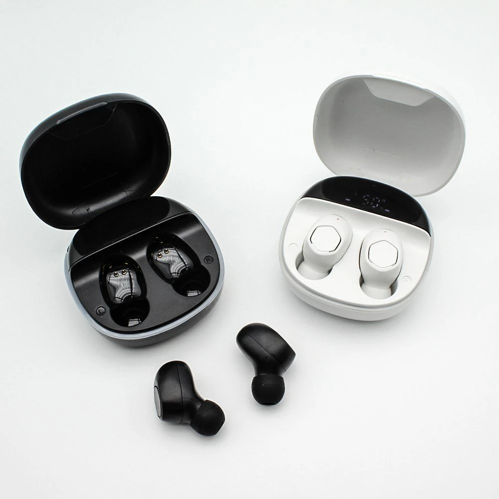 2024 New Tws M13 Wireless Headset & Earphone Hight Quality Earbuds Low Latency Stereo Sport Music Headphones