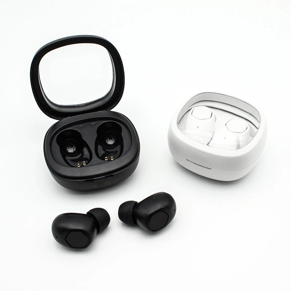 2024 New Tws M43 Headset Wireless Earbuds Has in-Ear Capsule Sports Breathing Light Ultra-Long Battery Life Earphones M43