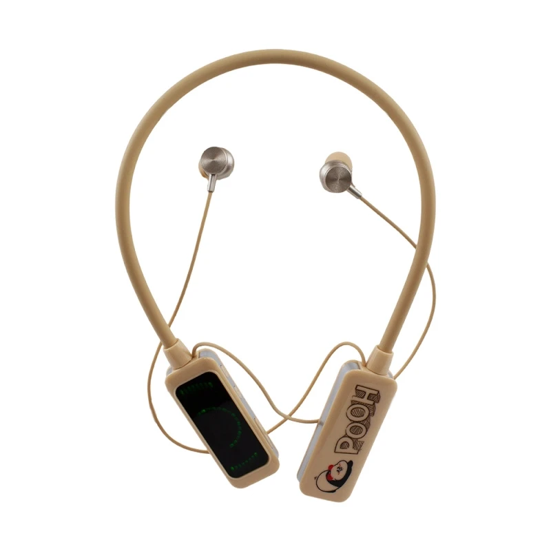 2024 New Tws X88 Hot Sale New Neckband Earphone in-Ear Sport Magnetic Wireless Earbuds Headset Wireless Neckband Headphones