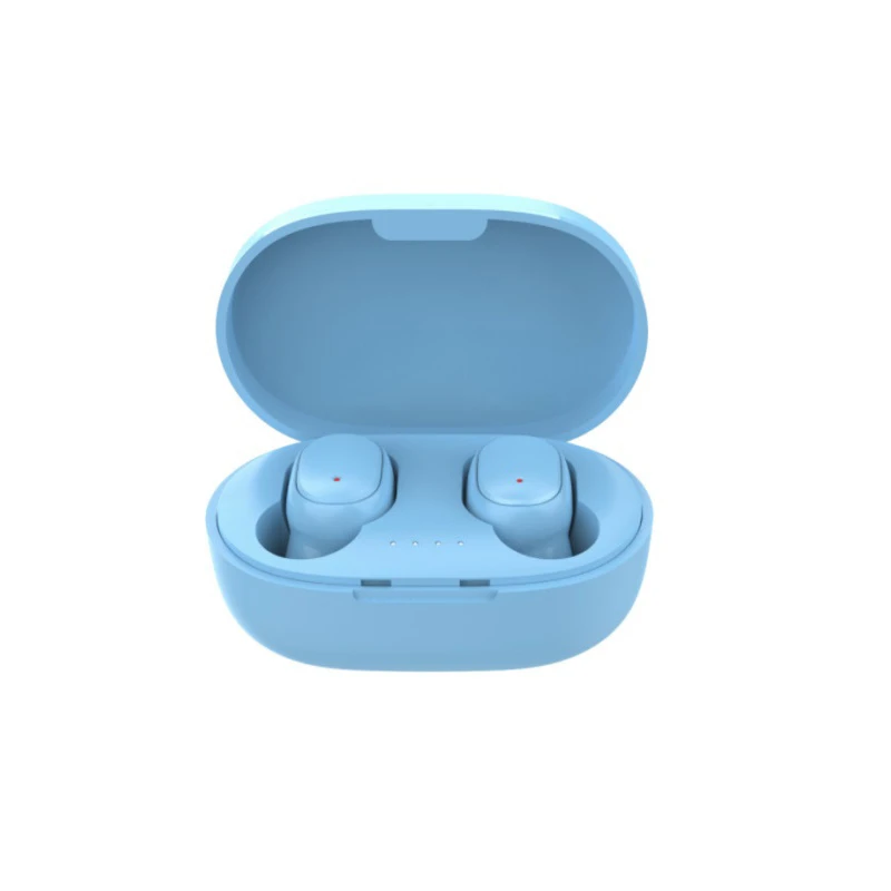 2024 Sport Wireless Earbuds 5.0 Bluetooth Headphone for Men and Women