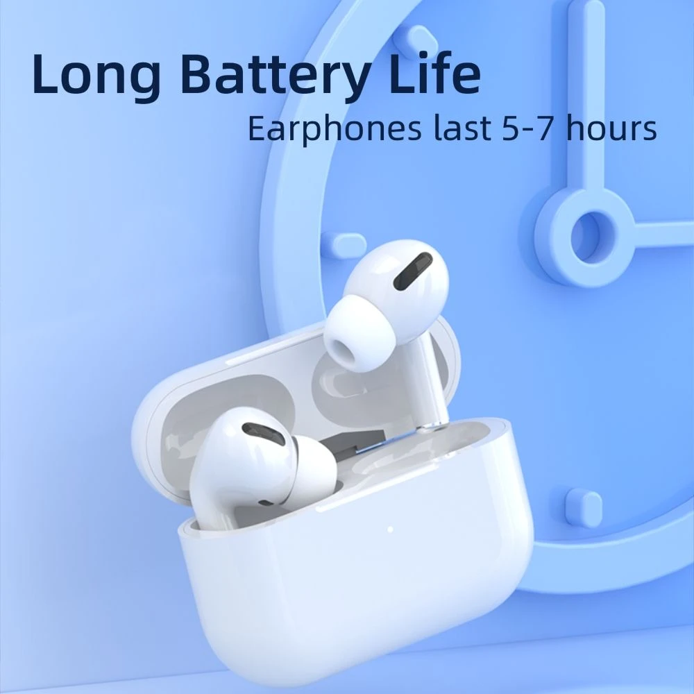 2024 Wholesale Good Quality Tws Earbuds Stereo Airbuds PRO Earphones Pop-up Window Wireless Headphone Air PRO1