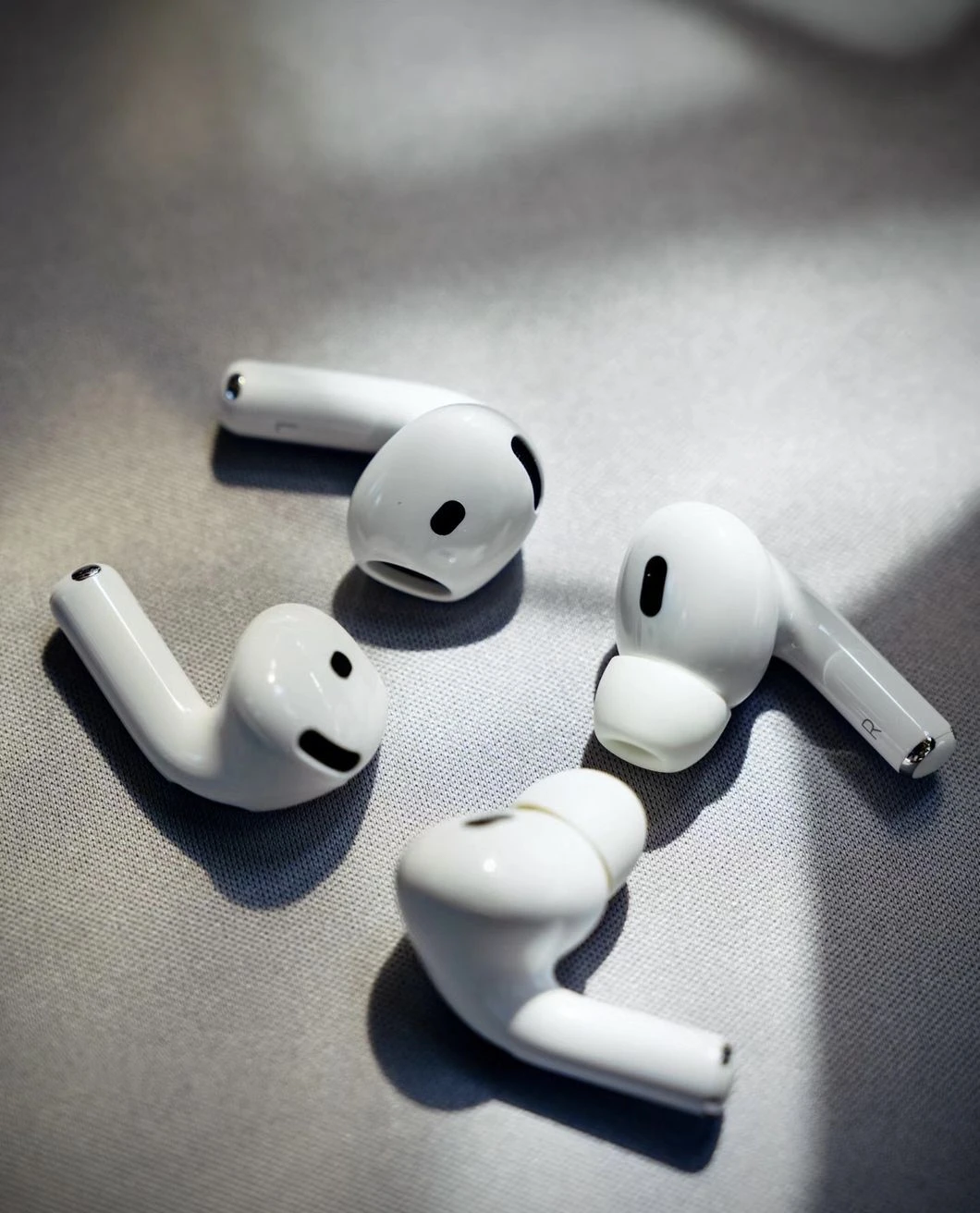 2025 Air PRO Pod PRO 4 PRO5s True Tws Wireless Gaming Earphone Headphone HiFi Auriculares Earbuds