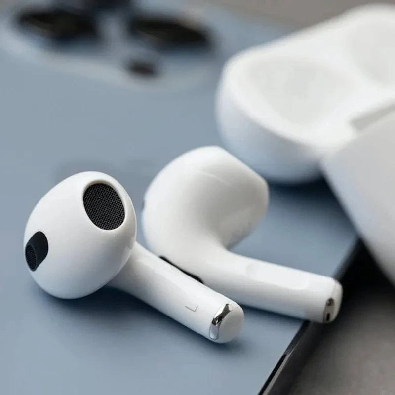 2025 New Arrive Audifonos Pros Gen 3 2ND Generation Air Pros with Anc Noise Canceling Wireless Headphones PRO2 3rd 4th Wireless Buds Prods 2