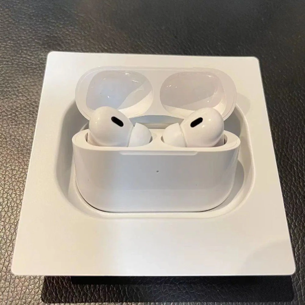 2025 New Arrive Pros2 G4 Anc Earbuds PRO2 2ND 3rd 4th Gen Max High Quality Noise Canceling Wireless Headphones