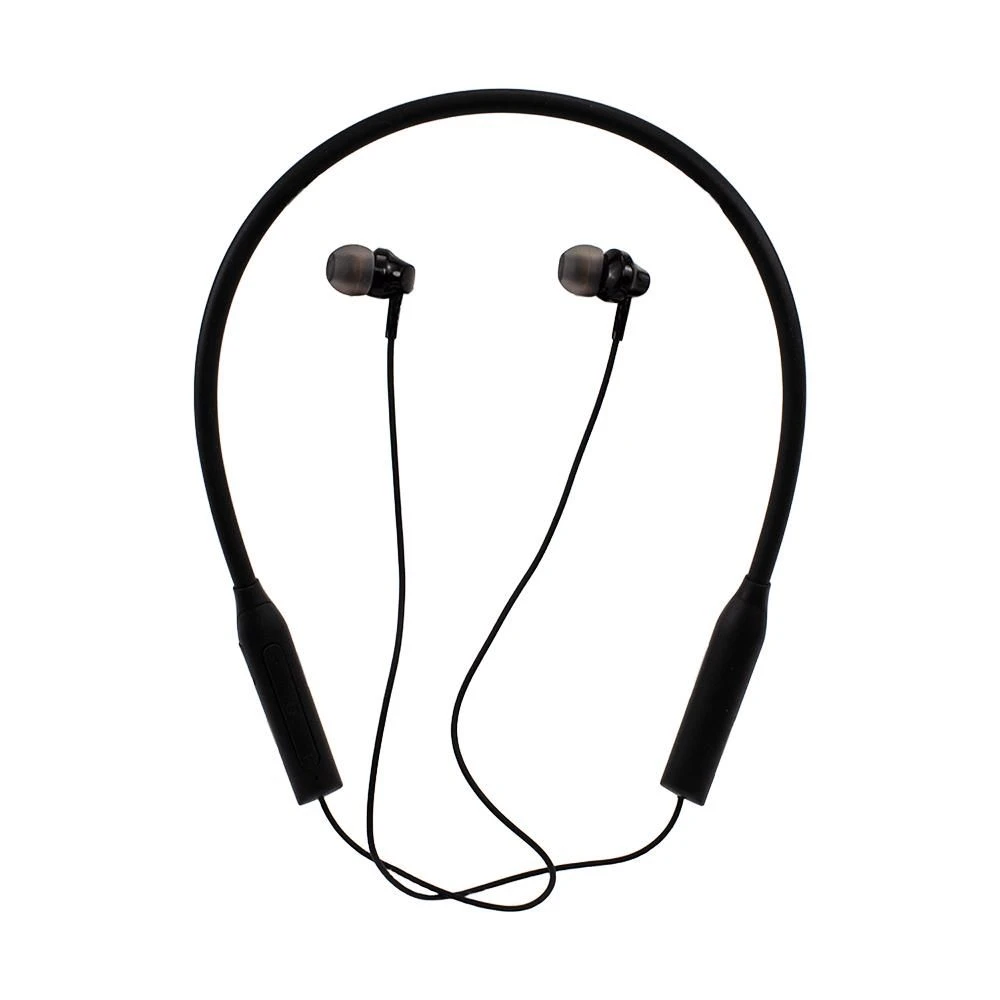 2025 New Kl-011 Fashion Sports Style Blue Tooth Headset Headphone Wireless Earphone Neck Band Blue Tooth