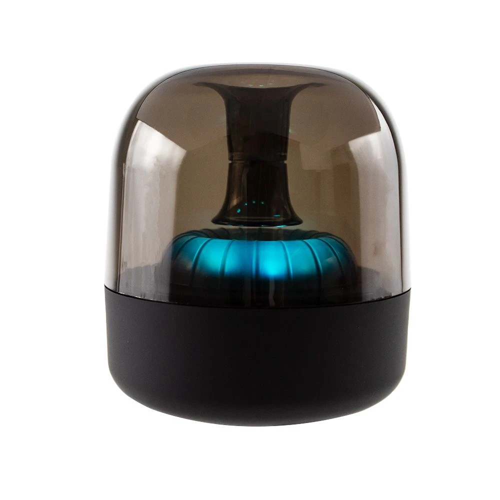 2025 New Stylish Minimalist Outdoor Indoor Mini Portable Wireless Bluetooth Speaker