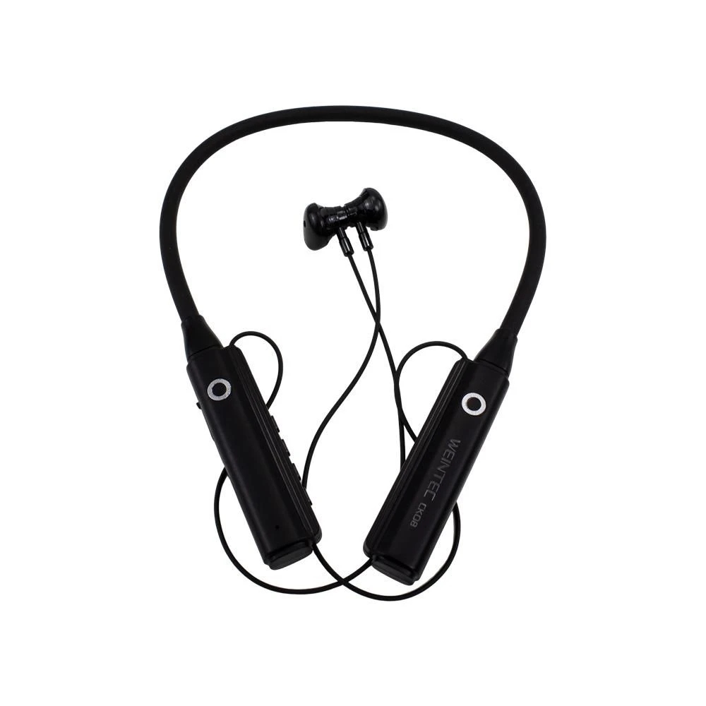 2025 New Tws Ck03 Ck04 Ck08 Earbuds Wireless Earbuds Neck-Mounted Earphone Sports Waterproof Wireless Earphones