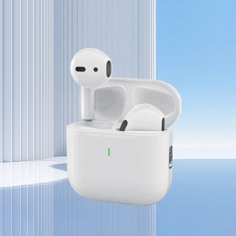 2025 T06 Bluetooth Headset with Ultra-Long Battery Life for All-Day Comfort