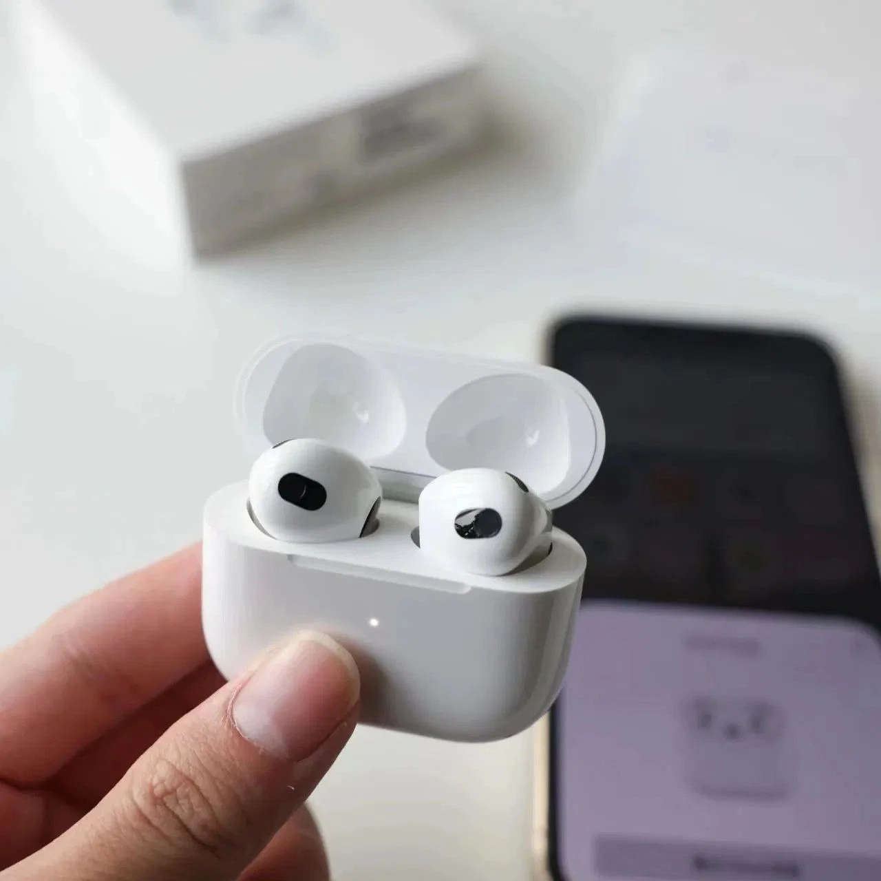 2025 Top Quality Wireless Earbuds Tws Best New Version Wireless Earphones &Headphone Gaming in-Ear Earbuds
