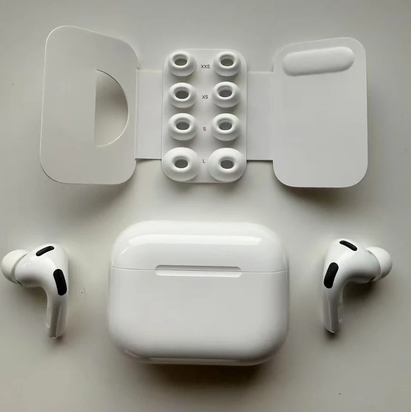 2025 Wireless Bt Headphone Earpro3 Tws Earbuds Earphone Auricolari Bt 5.1