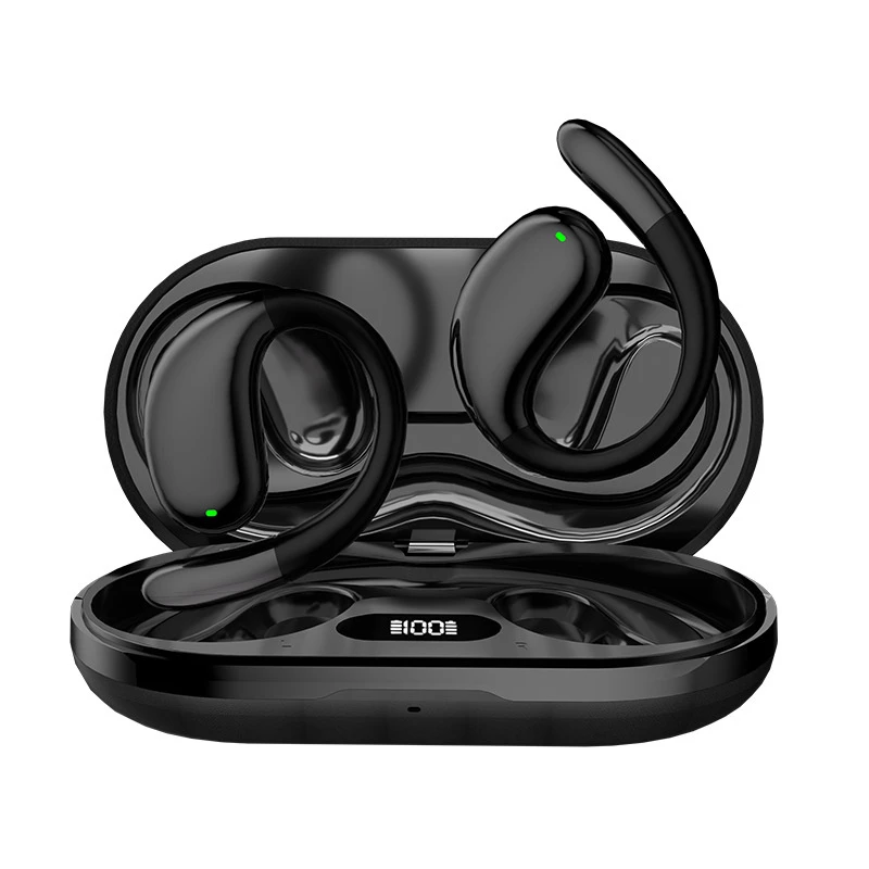 2026 Ai-Powered Wireless Sports Bluetooth Headset for Seamless Translation