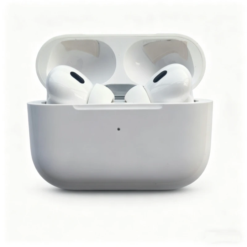 2026 Airoha 1562A PRO 2 Tws Earbuds Anc Active Noise Canceling 1: 1 Replica Wireless Earphone