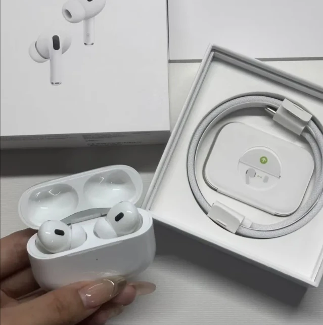 2026 Best PRO3 PRO2 Wireless Bluetooth Earphone Headset Earbuds Stereo Headphone Air PRO Max 2 3 4 5