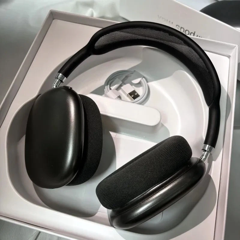 2026 Best Quality AAA+++ Us EU Warehouse Anc PRO 2 3 4 Pods Tws Air PRO2 PRO3 Max Bluetooth Wireless Stereo Headphone Earbuds Earphone Headset