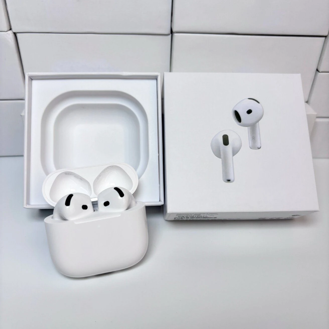 2026 Bluetooth Headphones with Enhanced Noise Canceling Technology