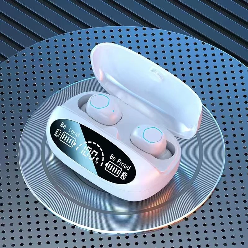 2026 Earbuds in-Ear USA Wireless Tws 3 Anc in-Ear Headphones