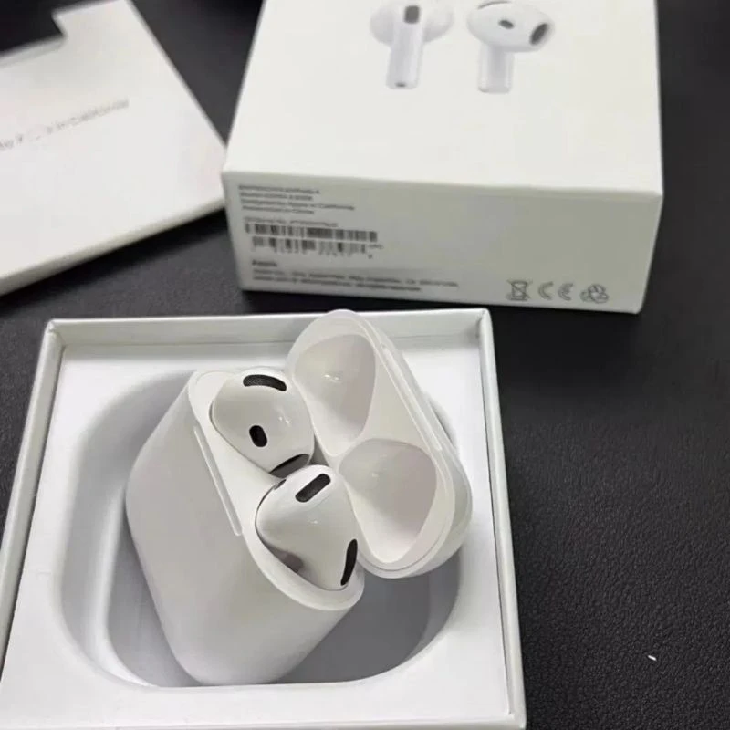 2026 Exclusive High-End Bluetooth 5.4 PRO3 Anc Wireless Ipx4 Waterproof Earbud Bluetooth 5.2 Earphone Headphone Air PRO 2 3 Max Headset