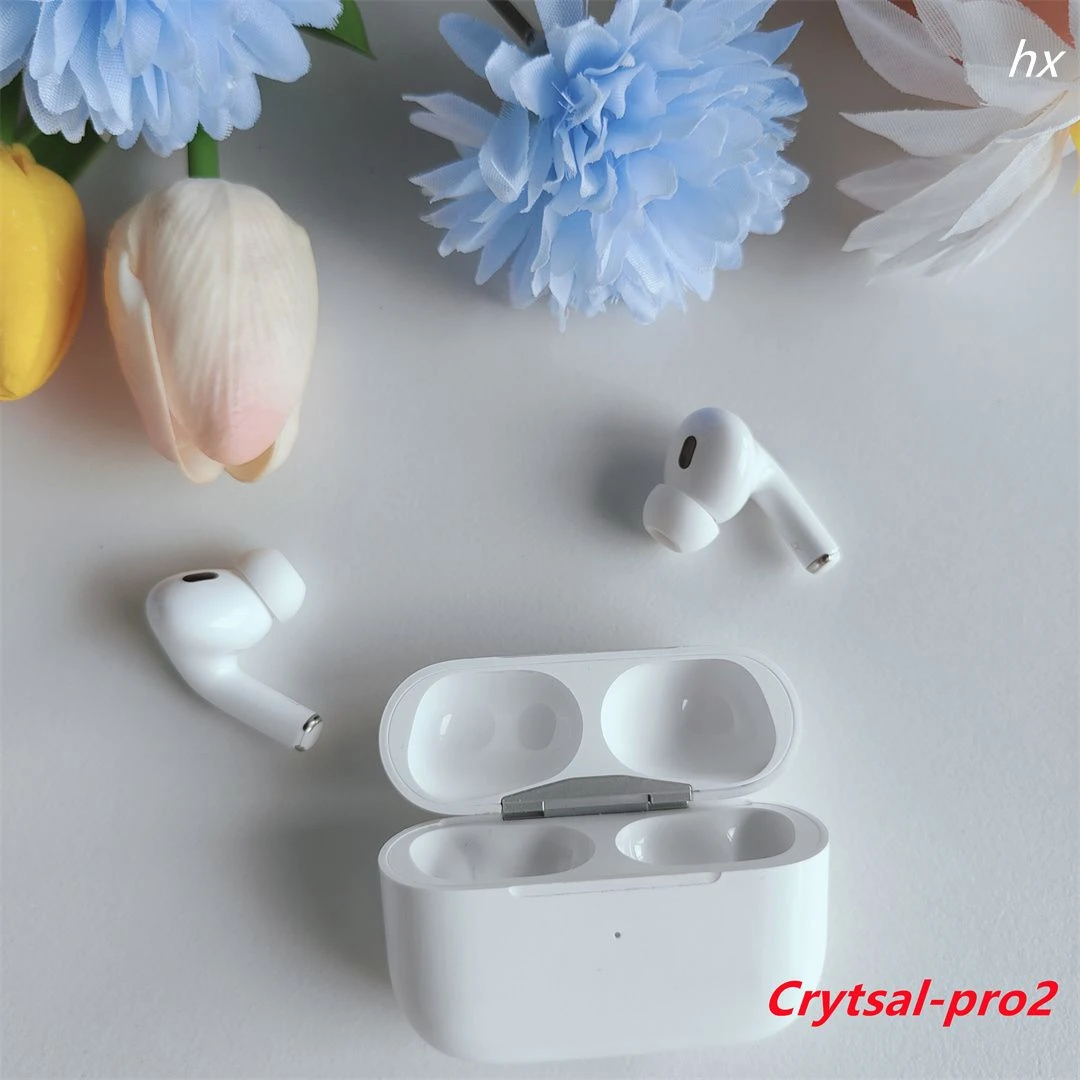 2026 Famous Top 1 Quality PRO 2 PRO 3 Wireless Charging Earbuds