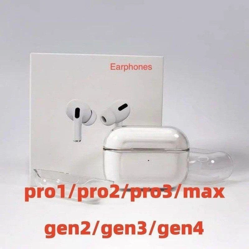 Silicone Earphone Covers
