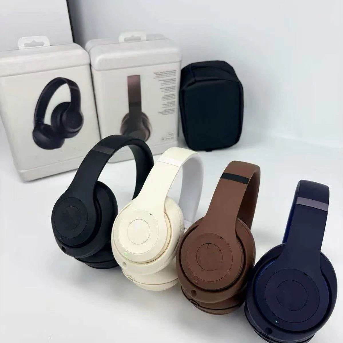 2026 Hot Product Popular Studio PRO Wireless Headphone Bluetooth Earphone