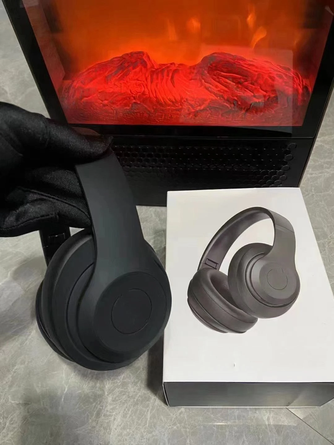 2026 Hot-Selling High-Quality Headphones Studio PRO Studio 3 Solo3 Wireless Headphones Noise-Canceling Over-Ear Headphones