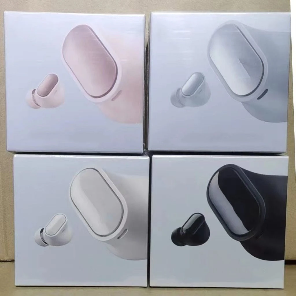 2026 Hot Selling Studio Buds+ Fit PRO Wireless Bluetooth Earphoness Animation Pop-up Windowt Tws