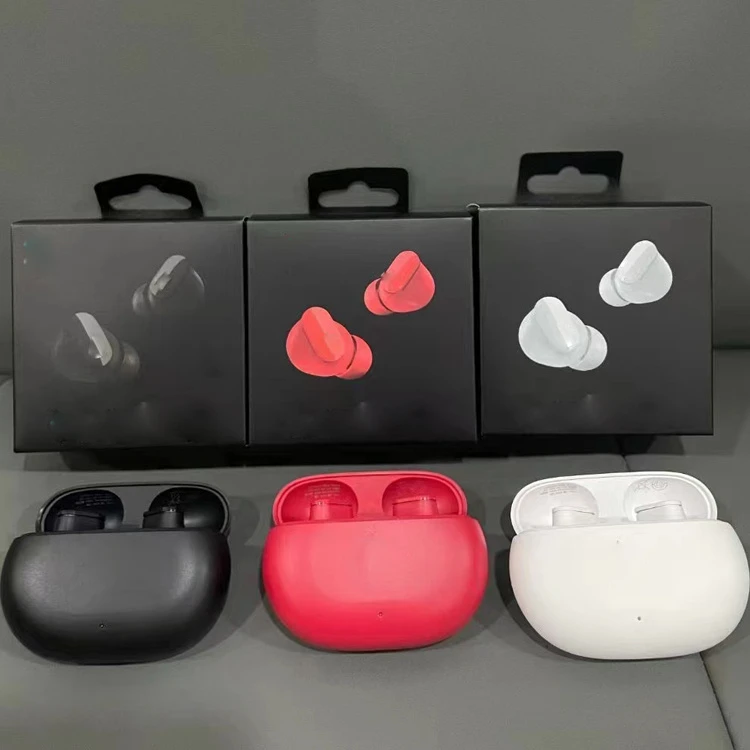 2026 Hot Selling Studio Buds Wireless Bluetooth Earphoness Animation Pop-up Windowt Tws